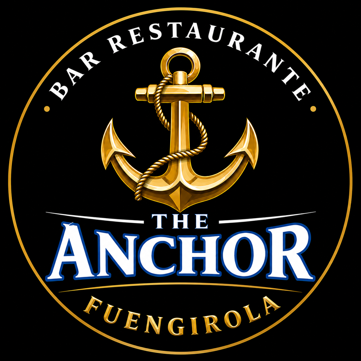 The Anchor